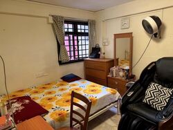 Blk 1 Brickworks Estate (Bukit Merah), HDB 3 Rooms #626889691